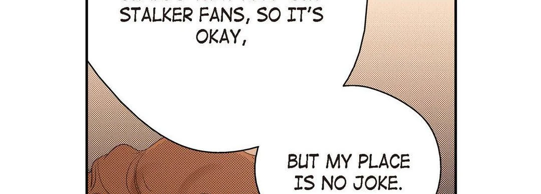 Noona Fan - Chapter 55